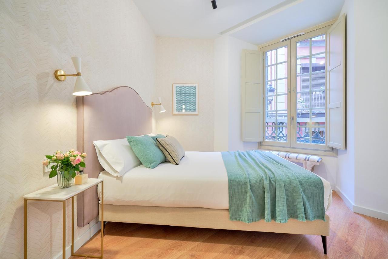 Appartement Iloftmalaga Plaza Del Teatro Ii & Iii Málaga