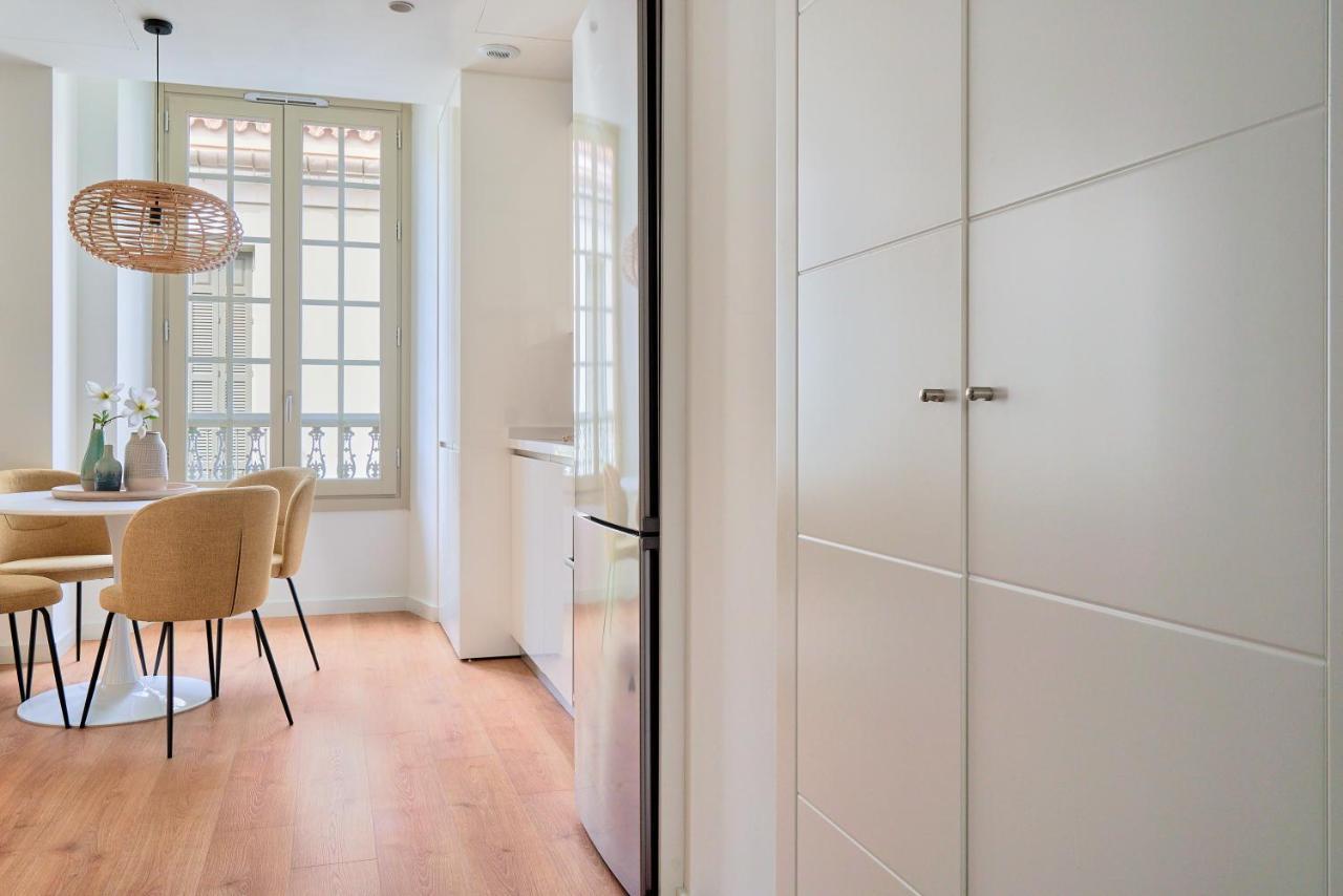 Iloftmalaga Plaza Del Teatro Ii & Iii Apartamento Málaga
