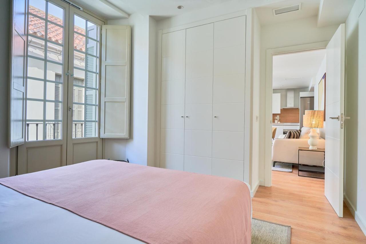 Iloftmalaga Plaza Del Teatro Ii & Iii Apartamento