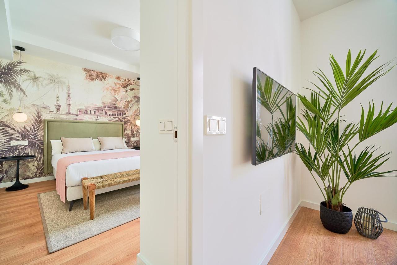 Apartamento Iloftmalaga Plaza Del Teatro Ii & Iii *