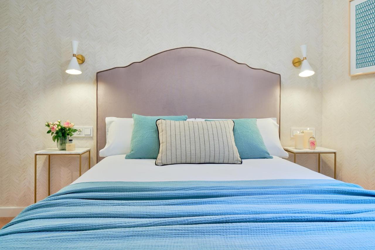 Apartamento Iloftmalaga Plaza Del Teatro Ii & Iii *