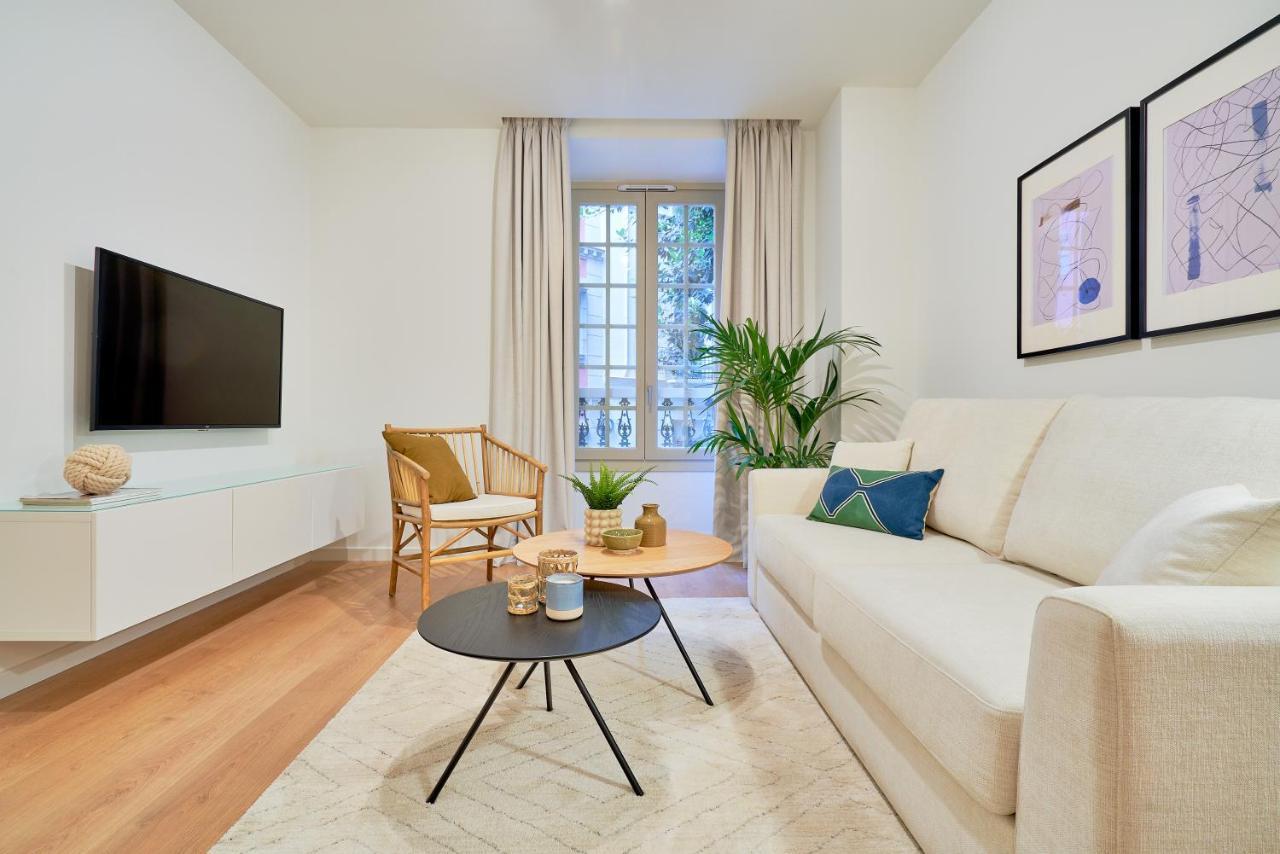 Apartamento Iloftmalaga Plaza Del Teatro Ii & Iii *
