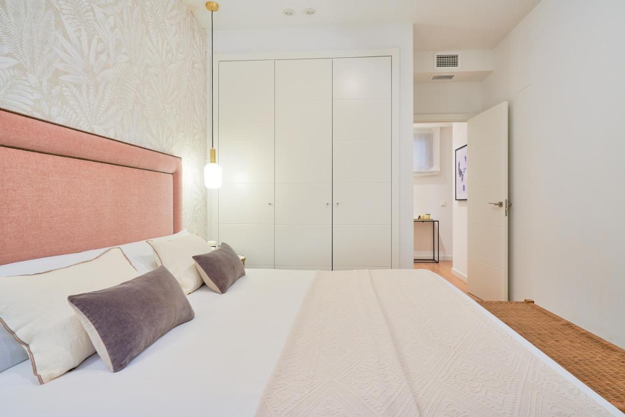 Iloftmalaga Plaza Del Teatro Ii & Iii Apartamento *