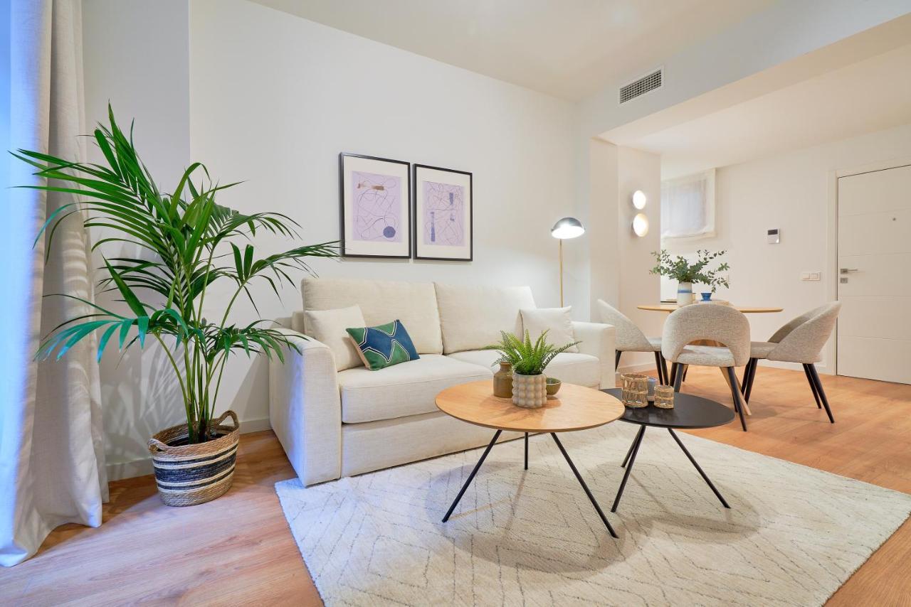 Iloftmalaga Plaza Del Teatro Ii & Iii Apartamento Málaga