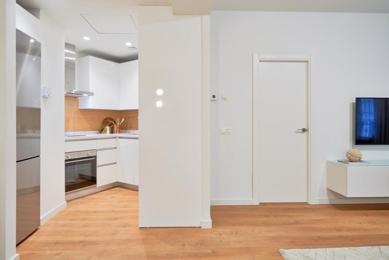 Iloftmalaga Plaza Del Teatro Ii & Iii Apartamento Málaga